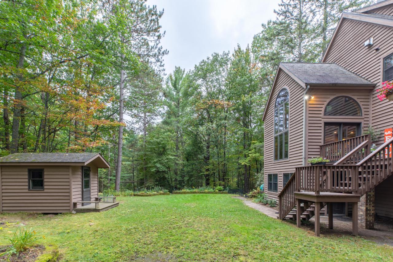 4595 Shore Dr Drive Rhinelander, WI 54501 - Photo 54 of 69 Gallery Image 54