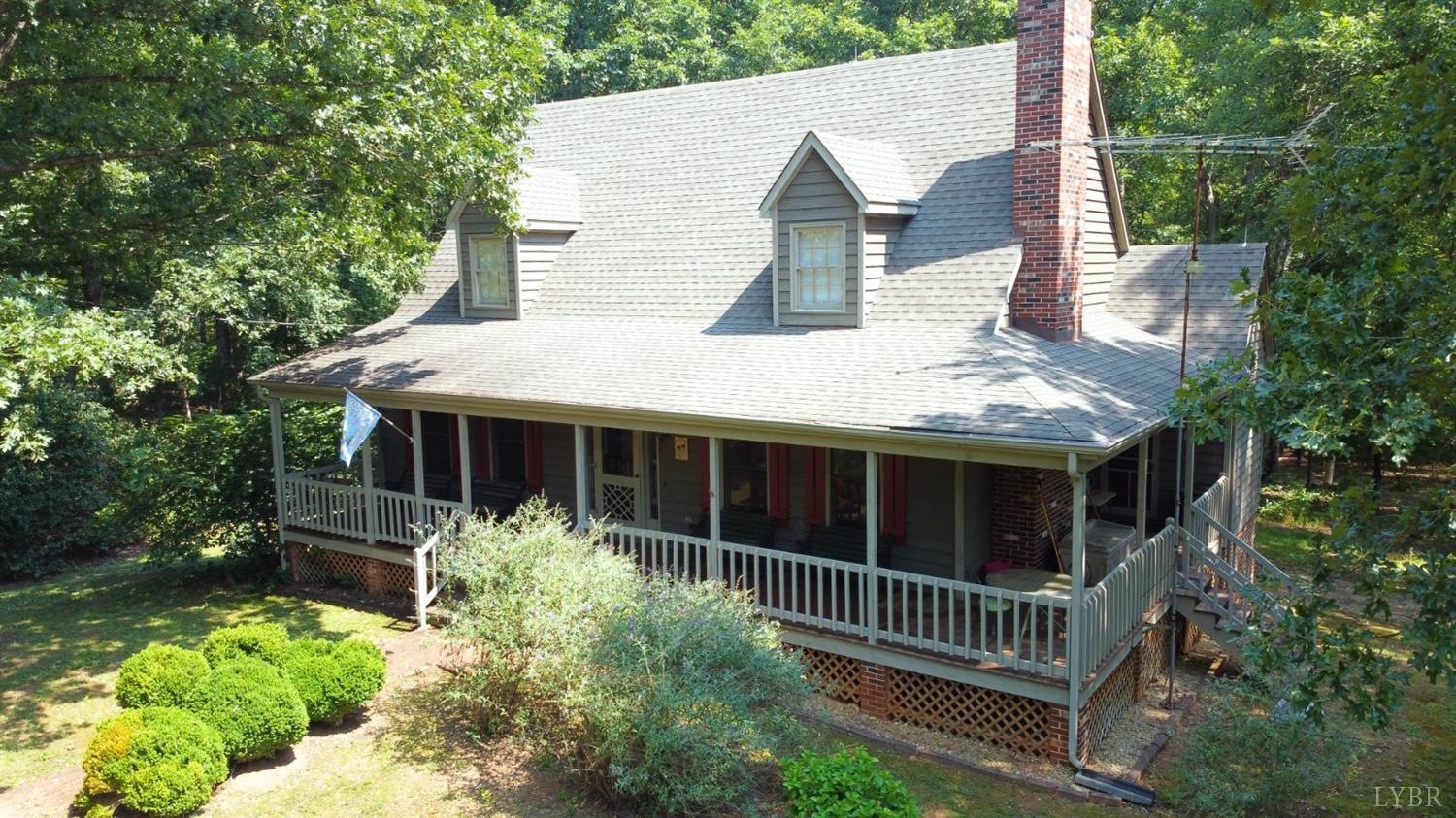 421 Coleman Road Dillwyn, VA 23936 - Photo 1 of 23 Gallery Image 1