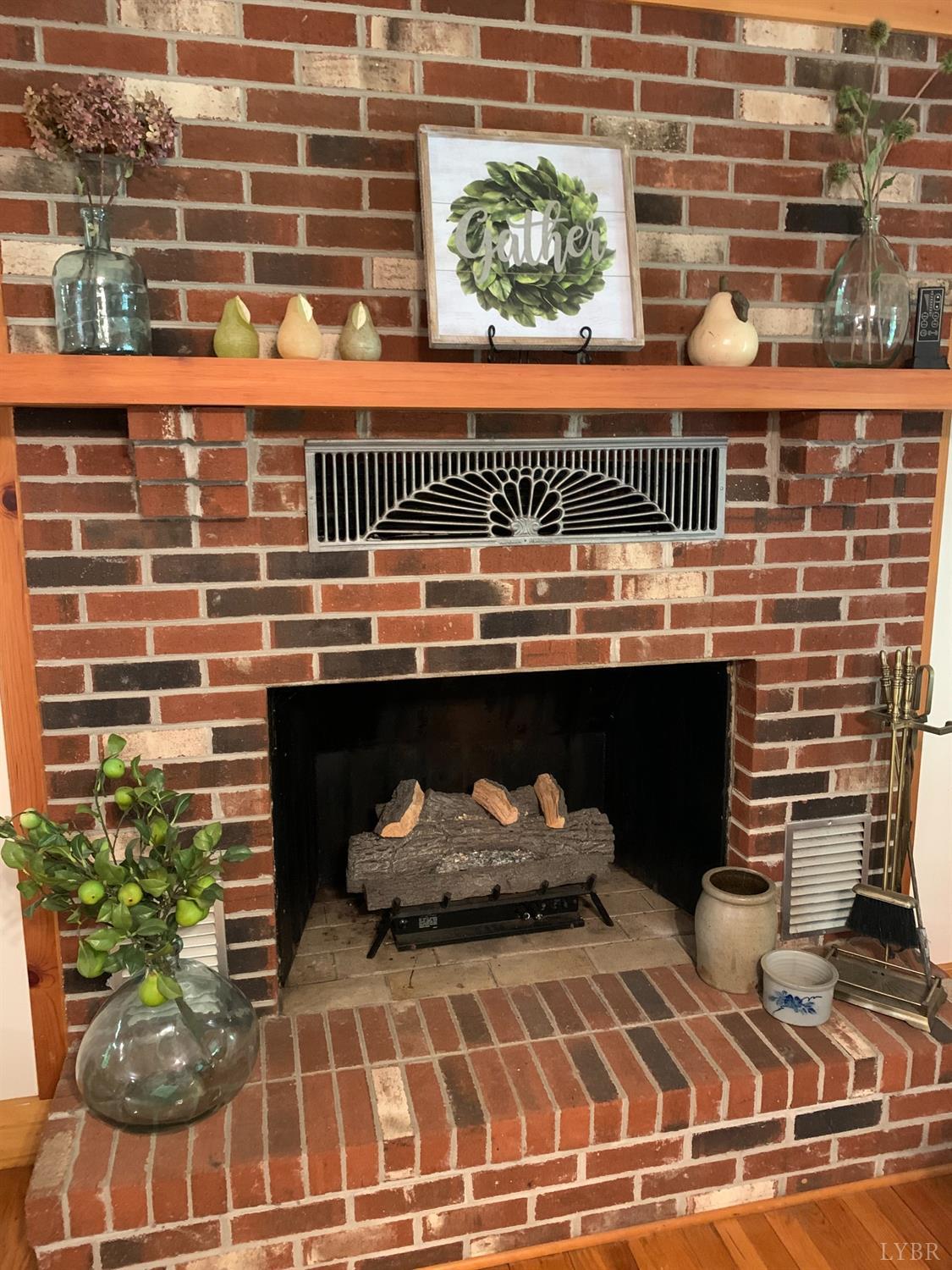 421 Coleman Road Dillwyn, VA 23936 - Photo 11 of 23 Gallery Image 11