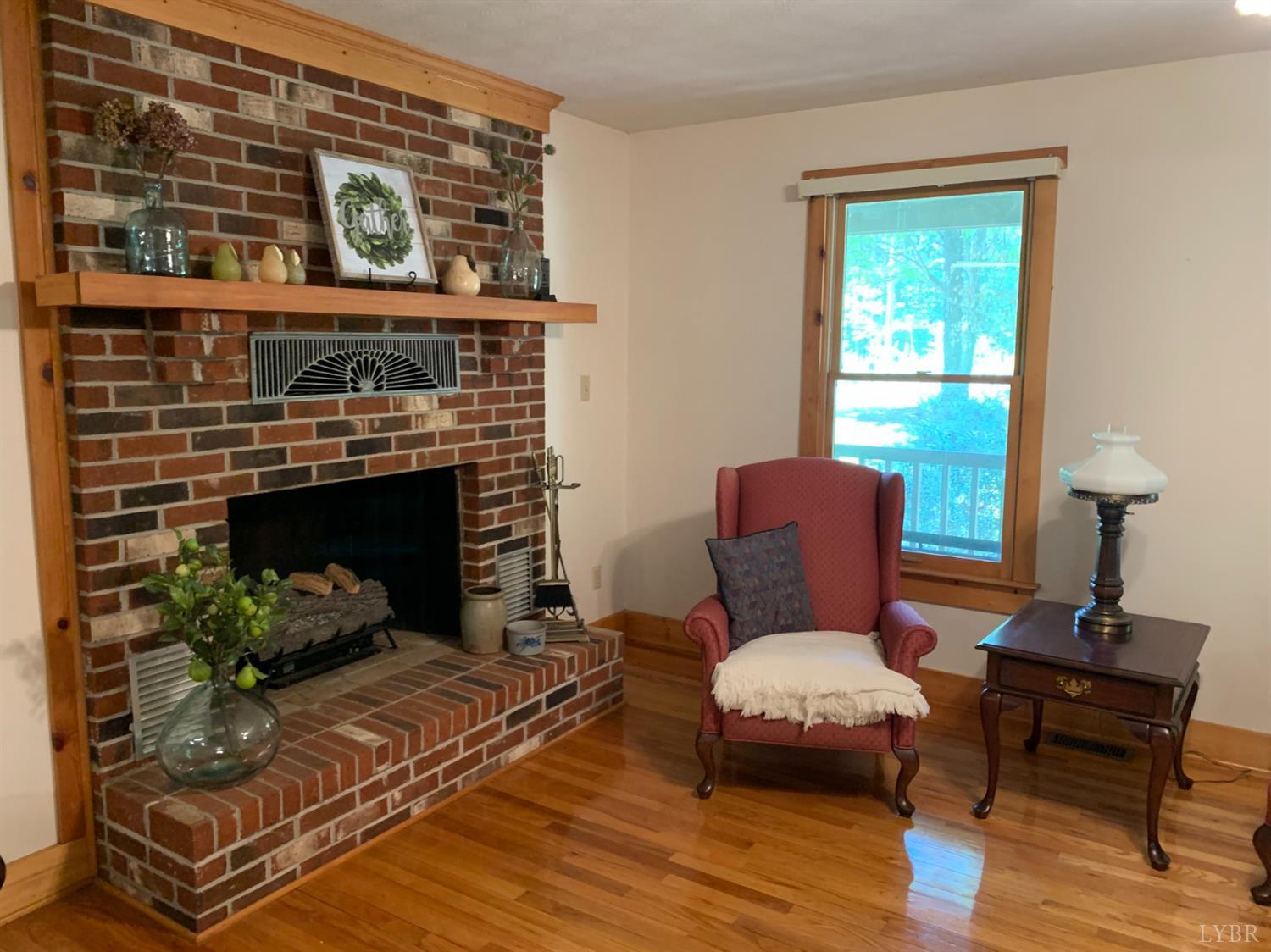 421 Coleman Road Dillwyn, VA 23936 - Photo 13 of 23 Gallery Image 13
