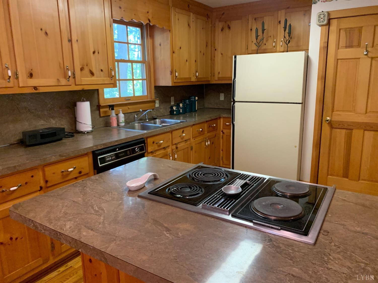 421 Coleman Road Dillwyn, VA 23936 - Photo 14 of 23 Gallery Image 14