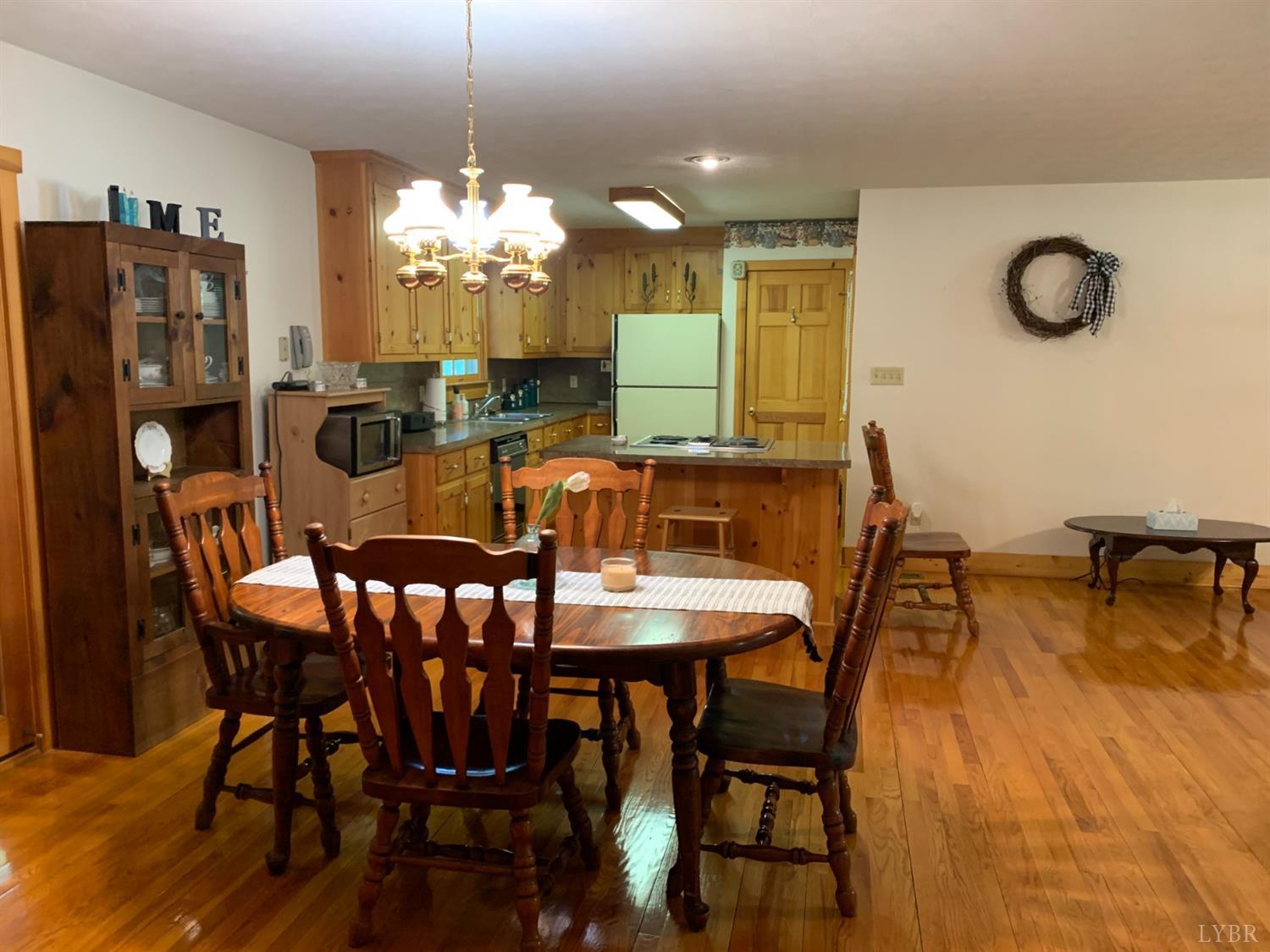 421 Coleman Road Dillwyn, VA 23936 - Photo 16 of 23 Gallery Image 16