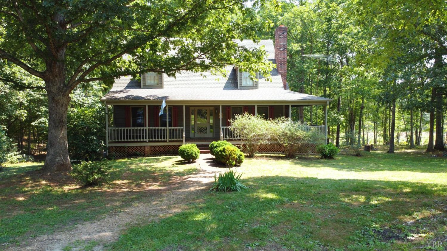 421 Coleman Road Dillwyn, VA 23936 - Photo 2 of 23 Gallery Image 2