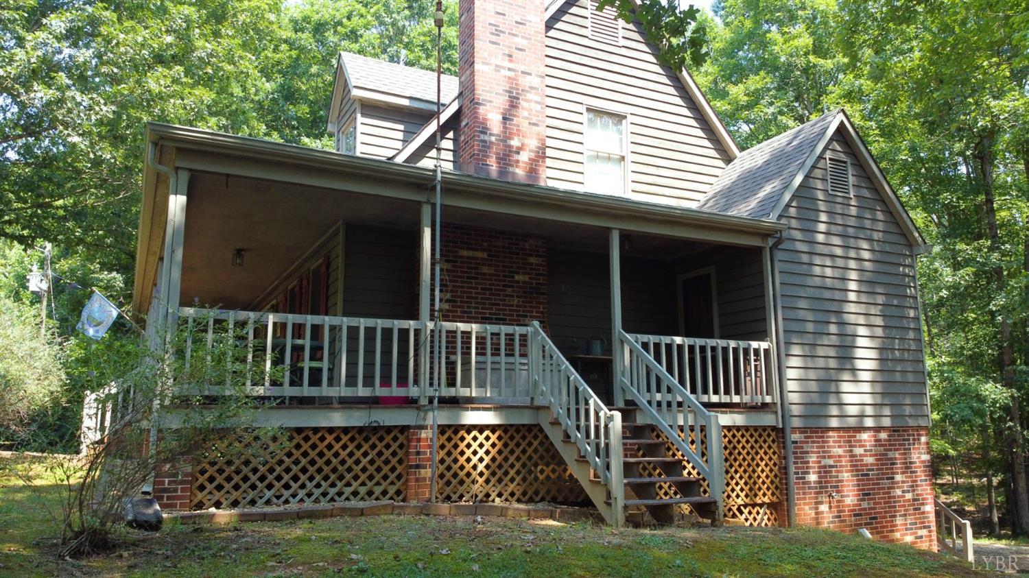 421 Coleman Road Dillwyn, VA 23936 - Photo 3 of 23 Gallery Image 3