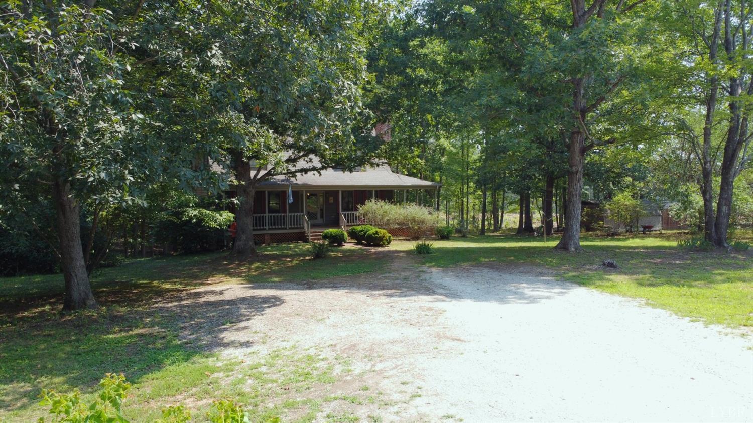 421 Coleman Road Dillwyn, VA 23936 - Photo 9 of 23 Gallery Image 9