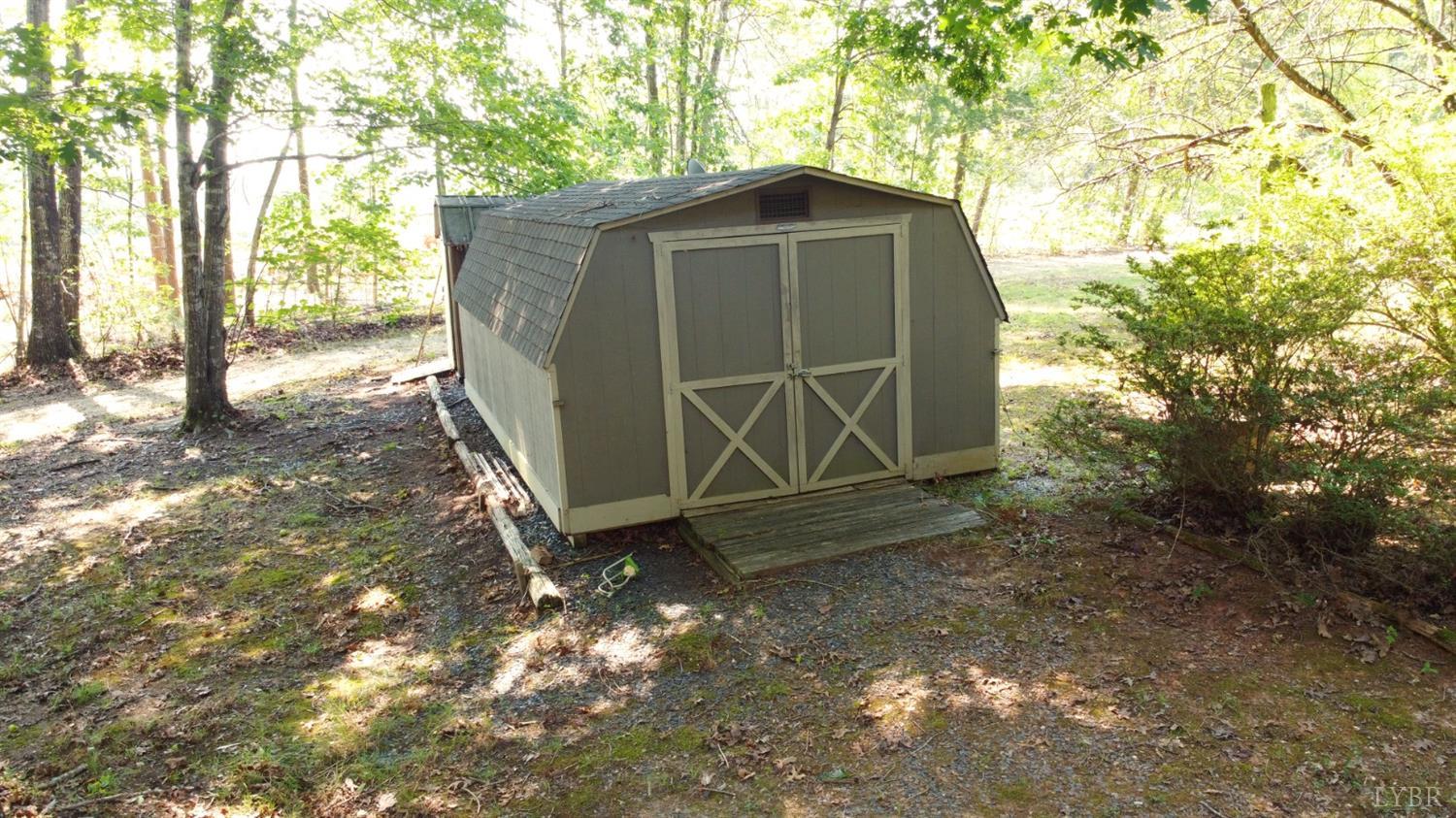 421 Coleman Road Dillwyn, VA 23936 - Photo 10 of 23 Gallery Image 10