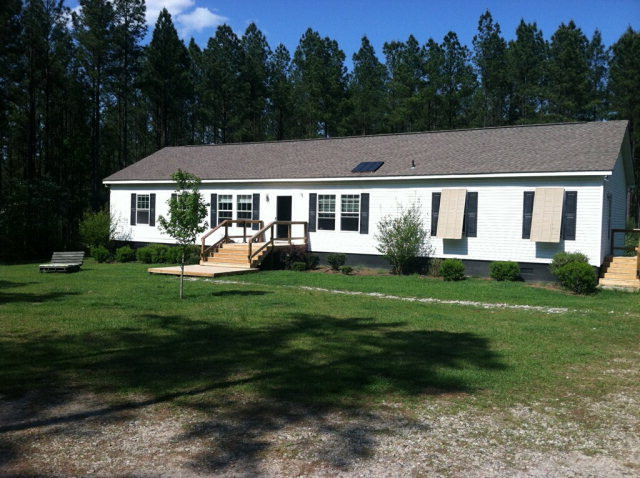 Main View