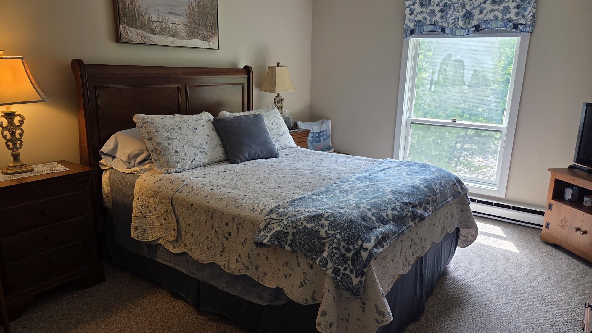 45 West Branch Road, Unit 15 Lincoln, NH 03251 - Photo 7 of 15