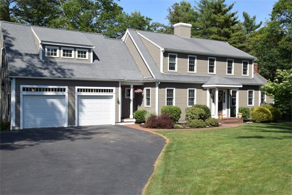 31 Clearing Farm Road Kingston, MA 02364 - Photo 6 of 29 Gallery Image 6