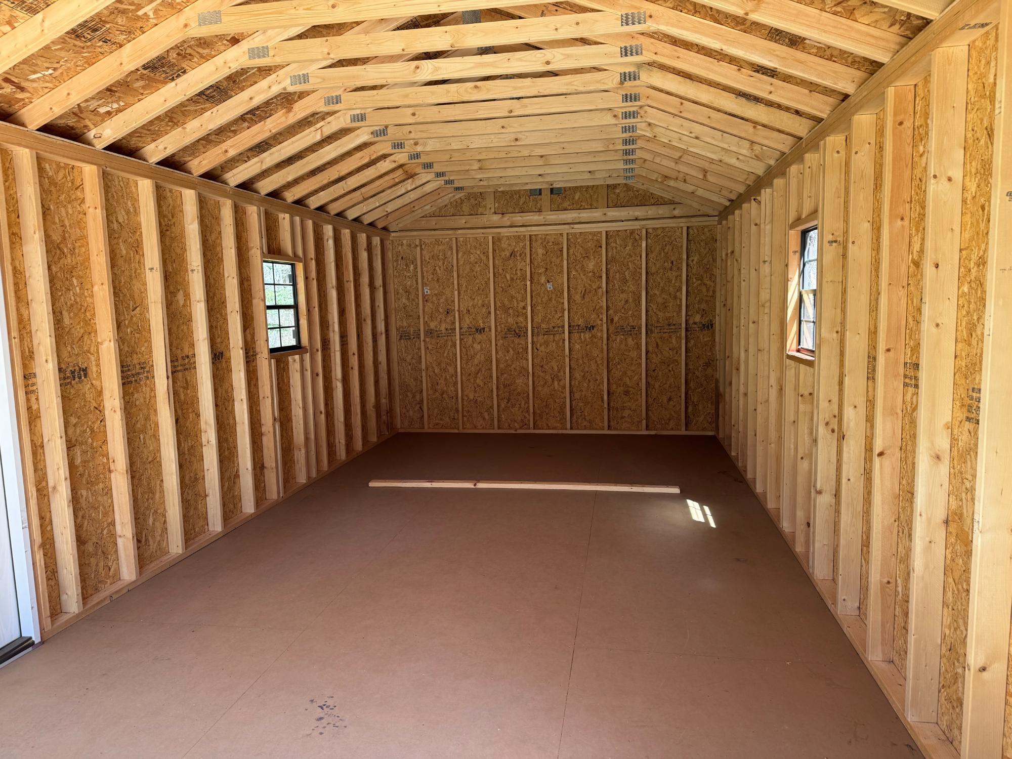 6358 Co Hwy K Rhinelander, WI 54501 - Photo 5 of 26 Gallery Image 5