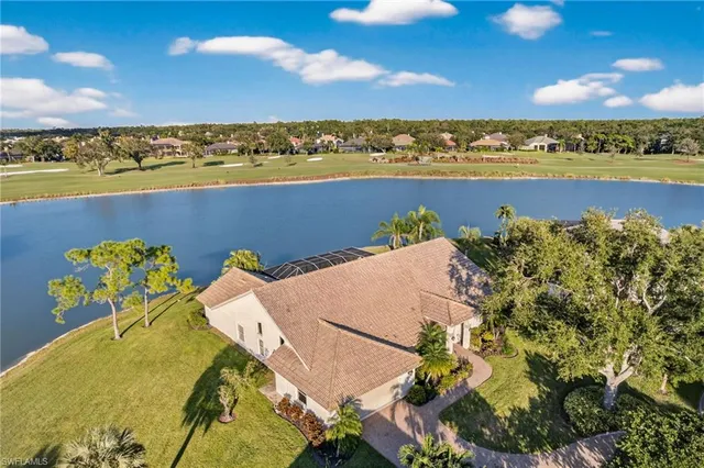 $2,250,000 | 5825 Cloudstone Court, Naples, FL 34119