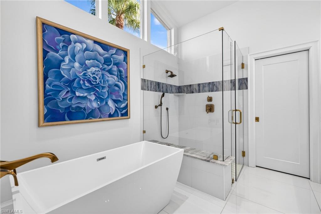 5825 Cloudstone Court Naples, FL 34119 - Photo 25 of 38