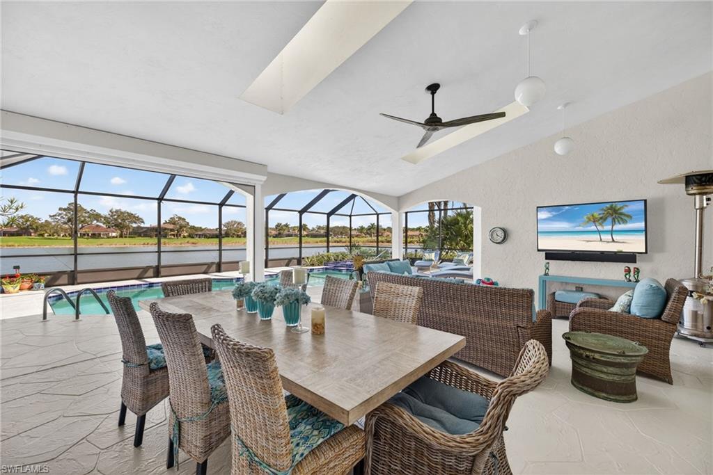 5825 Cloudstone Court Naples, FL 34119 - Photo 5 of 38