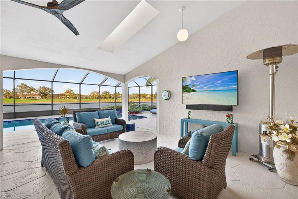 5825 Cloudstone Court Naples, FL 34119 - Photo 9 of 38