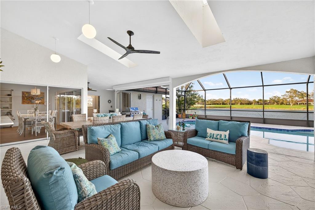 5825 Cloudstone Court Naples, FL 34119 - Photo 10 of 38