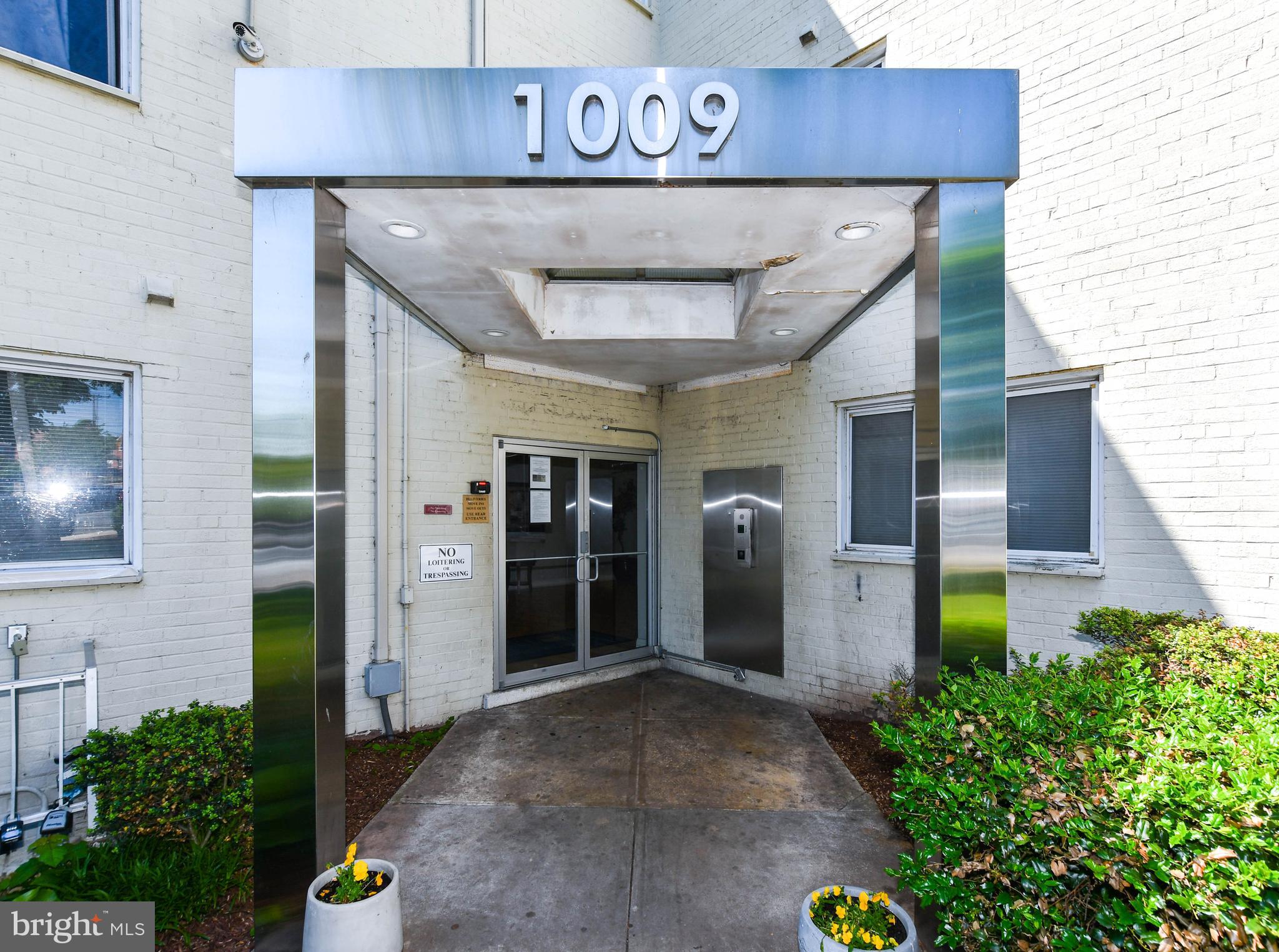 1009 Chillum Road, Unit 104 Hyattsville, MD 20782 - Photo 1 of 33