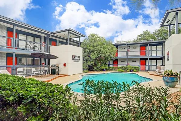 $1,250 | 1501 Hyde Park Boulevard, Unit 7, Houston, TX 77006