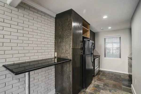 $1,250 | 1501 Hyde Park Boulevard, Unit 7, Houston, TX 77006