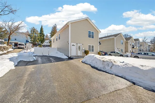 $579,900 | 175 Russo Street, Providence, RI 02904