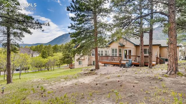 18075 Stoneview Road Monument, CO 80132 - Photo 39 of 42