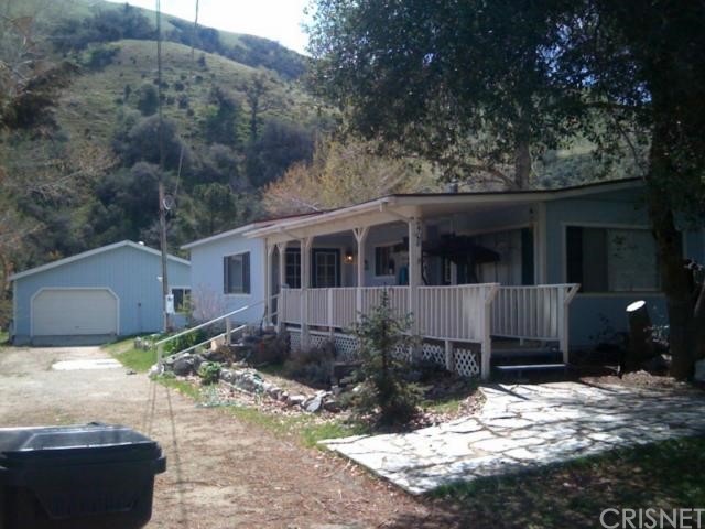 2408 Lebec Oaks Road Lebec, CA 93243 - Photo 1 of 1