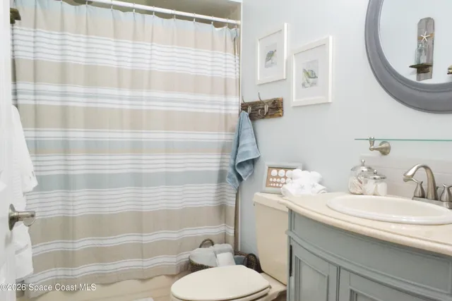 $2,800 | 6845 Angeles Road, Melbourne Beach, FL 32951