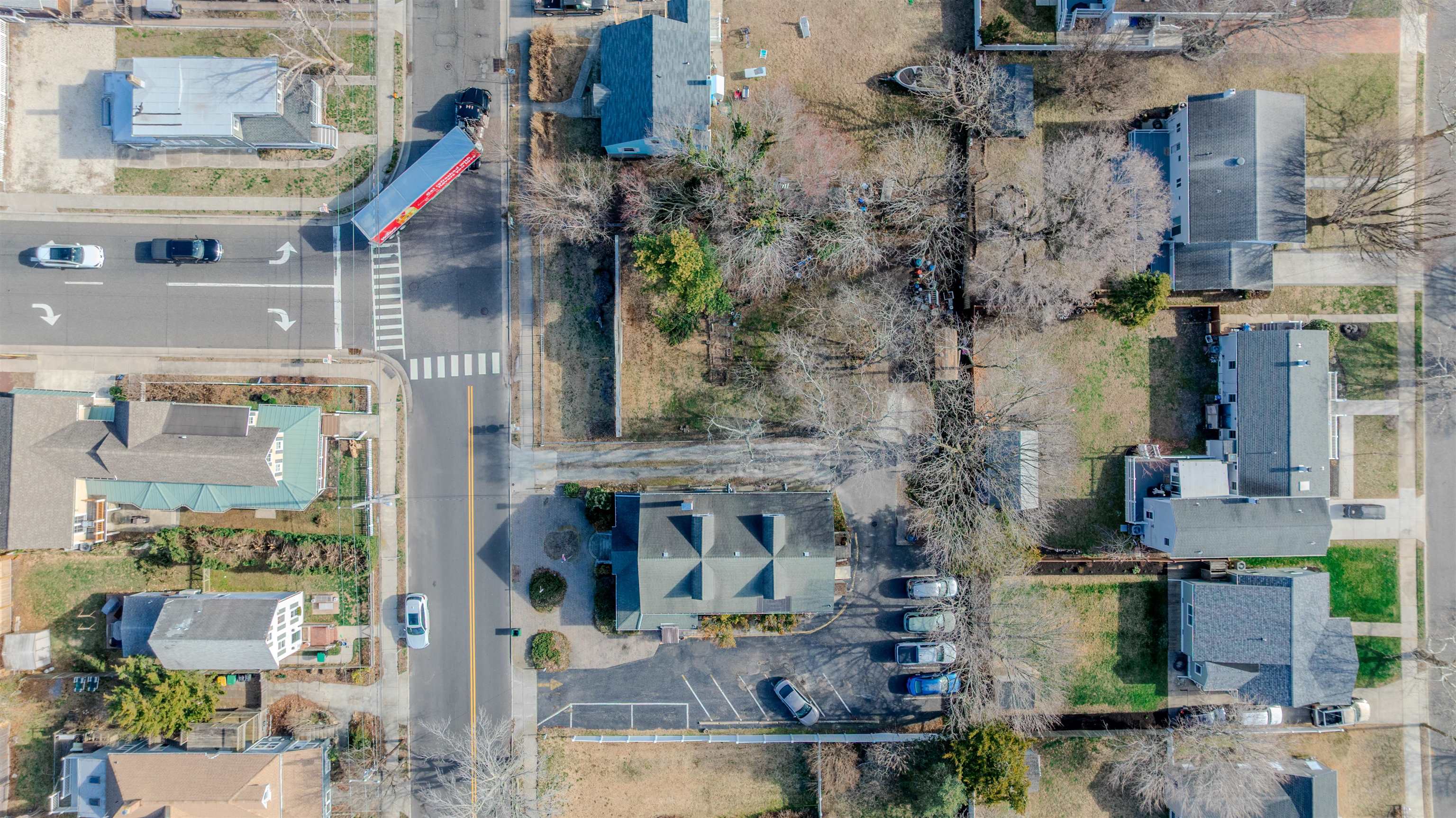 1352 Washington Street Cape May, NJ 08204 - Photo 11 of 17