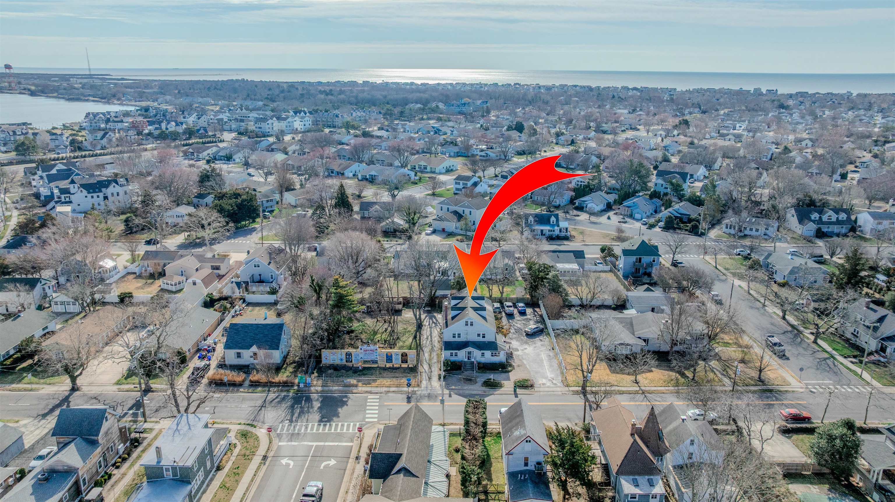 1352 Washington Street Cape May, NJ 08204 - Photo 12 of 17