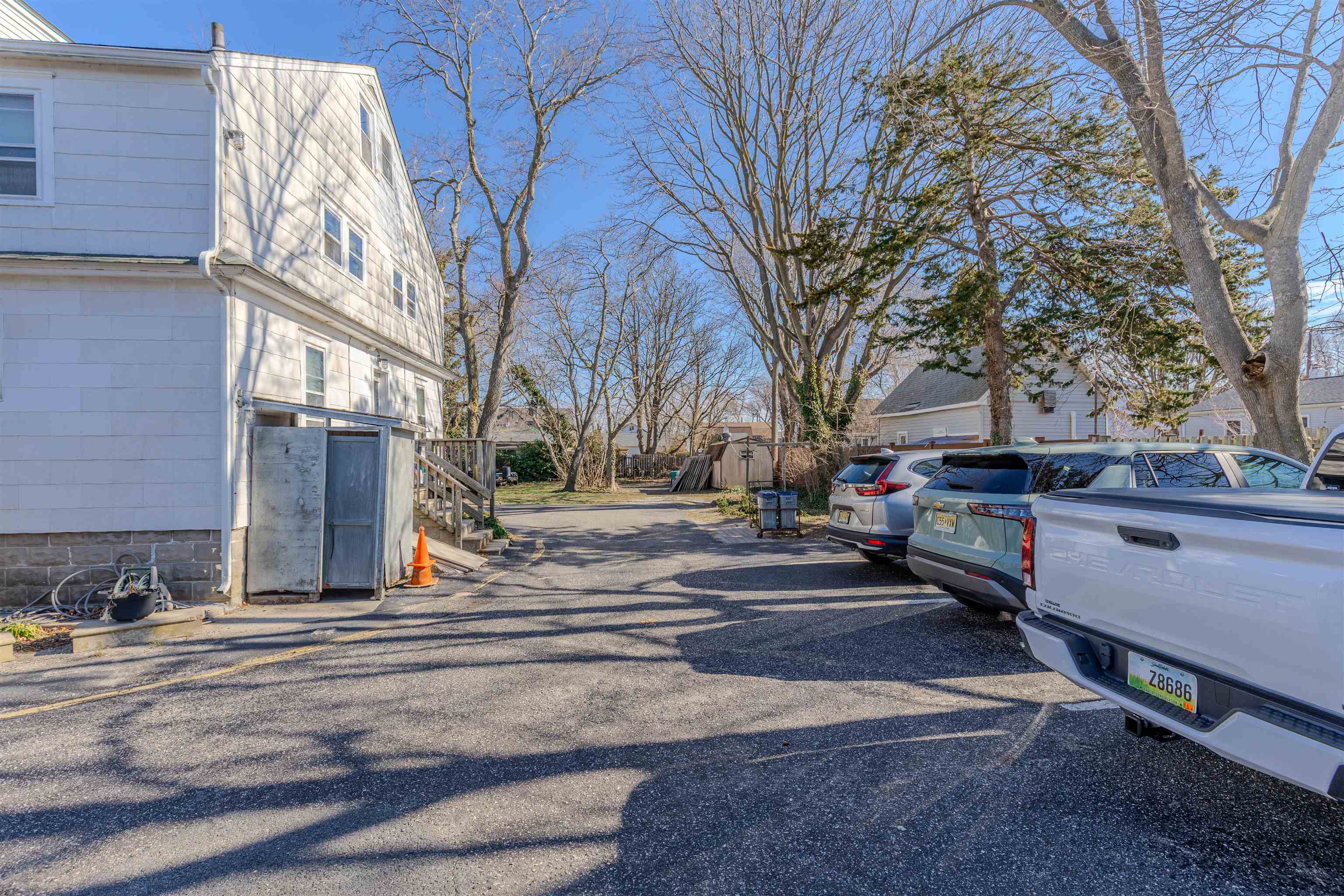 1352 Washington Street Cape May, NJ 08204 - Photo 13 of 17