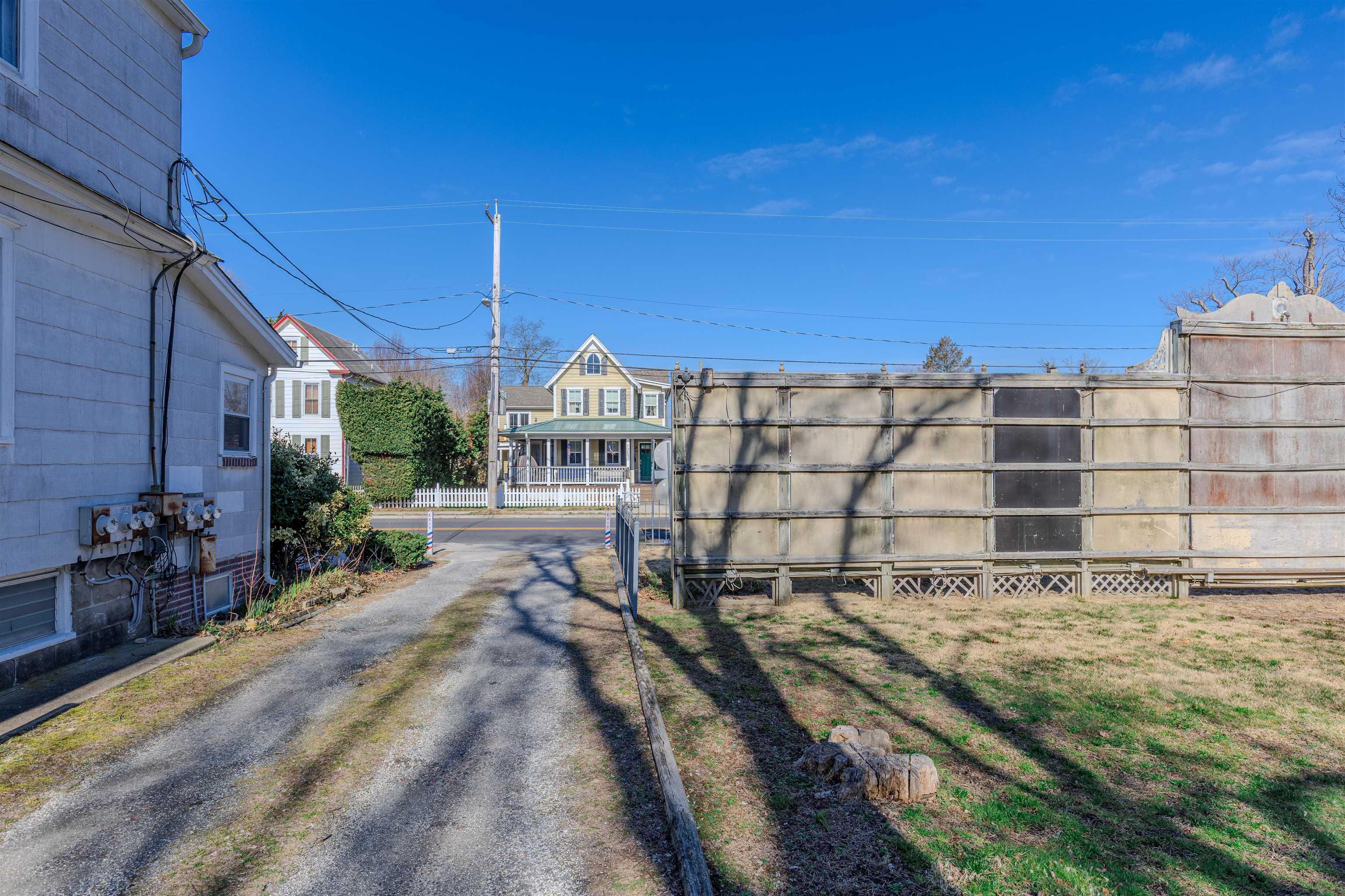 1352 Washington Street Cape May, NJ 08204 - Photo 14 of 17