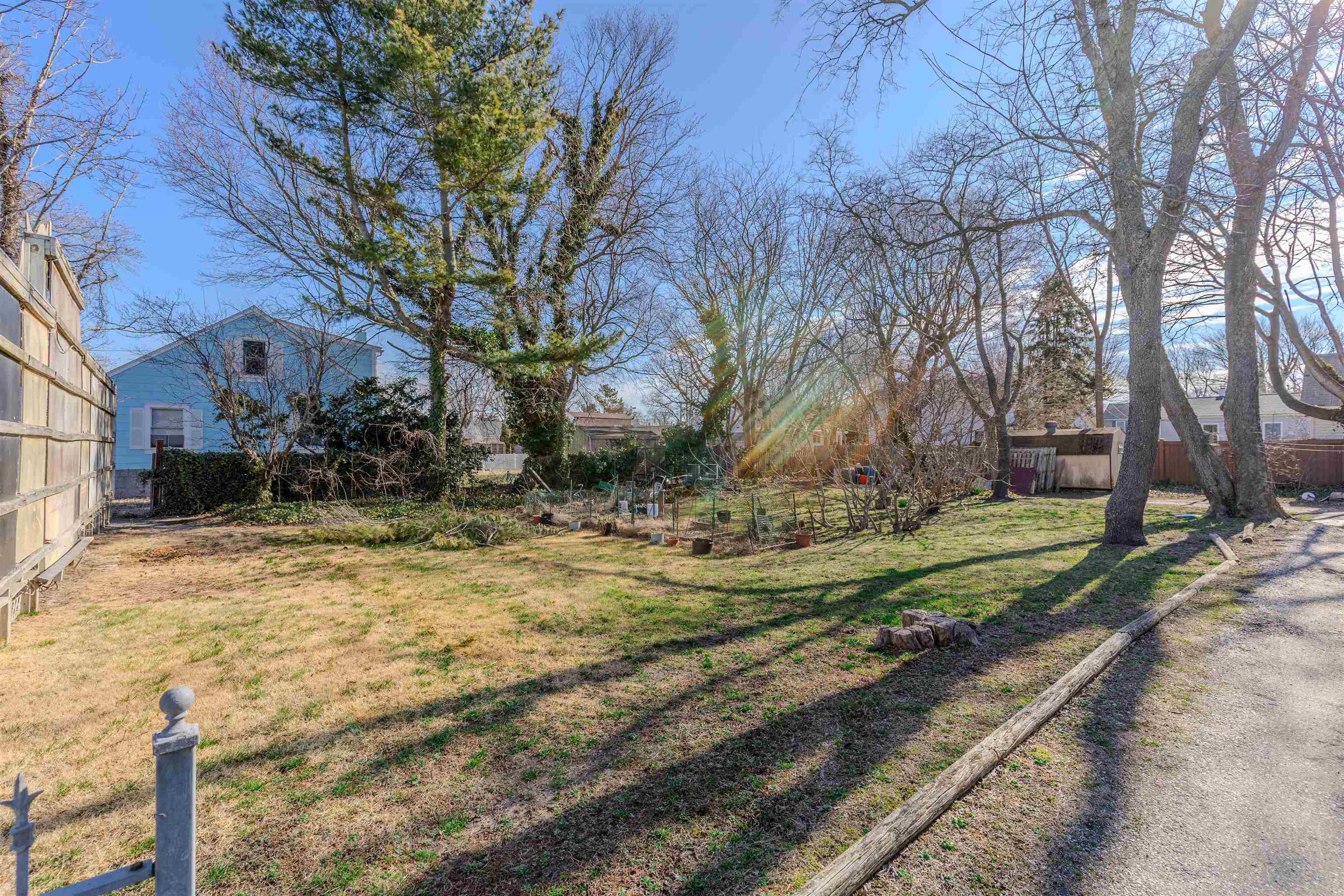 1352 Washington Street Cape May, NJ 08204 - Photo 16 of 17