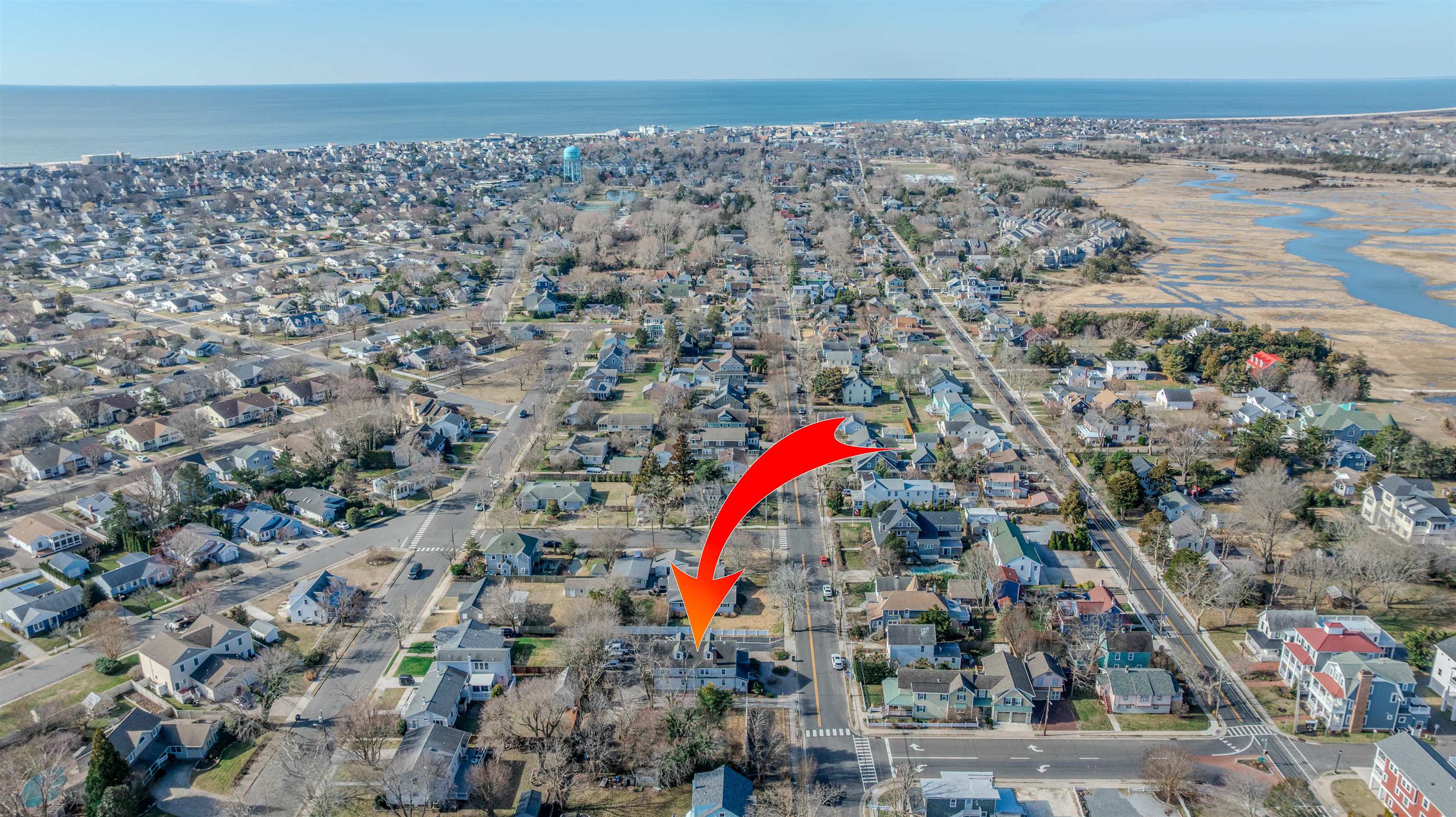 1352 Washington Street Cape May, NJ 08204 - Photo 17 of 17