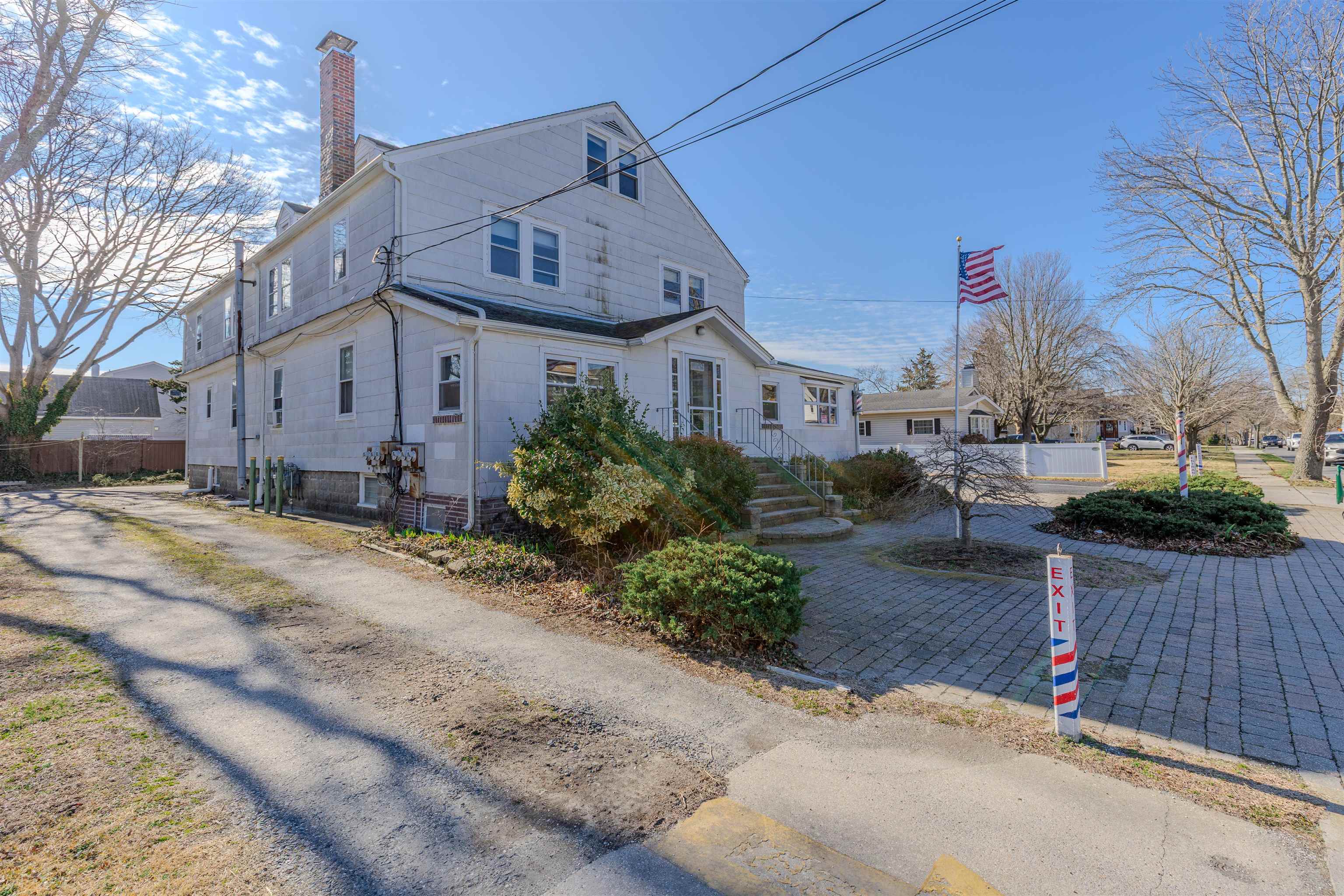 1352 Washington Street Cape May, NJ 08204 - Photo 5 of 17