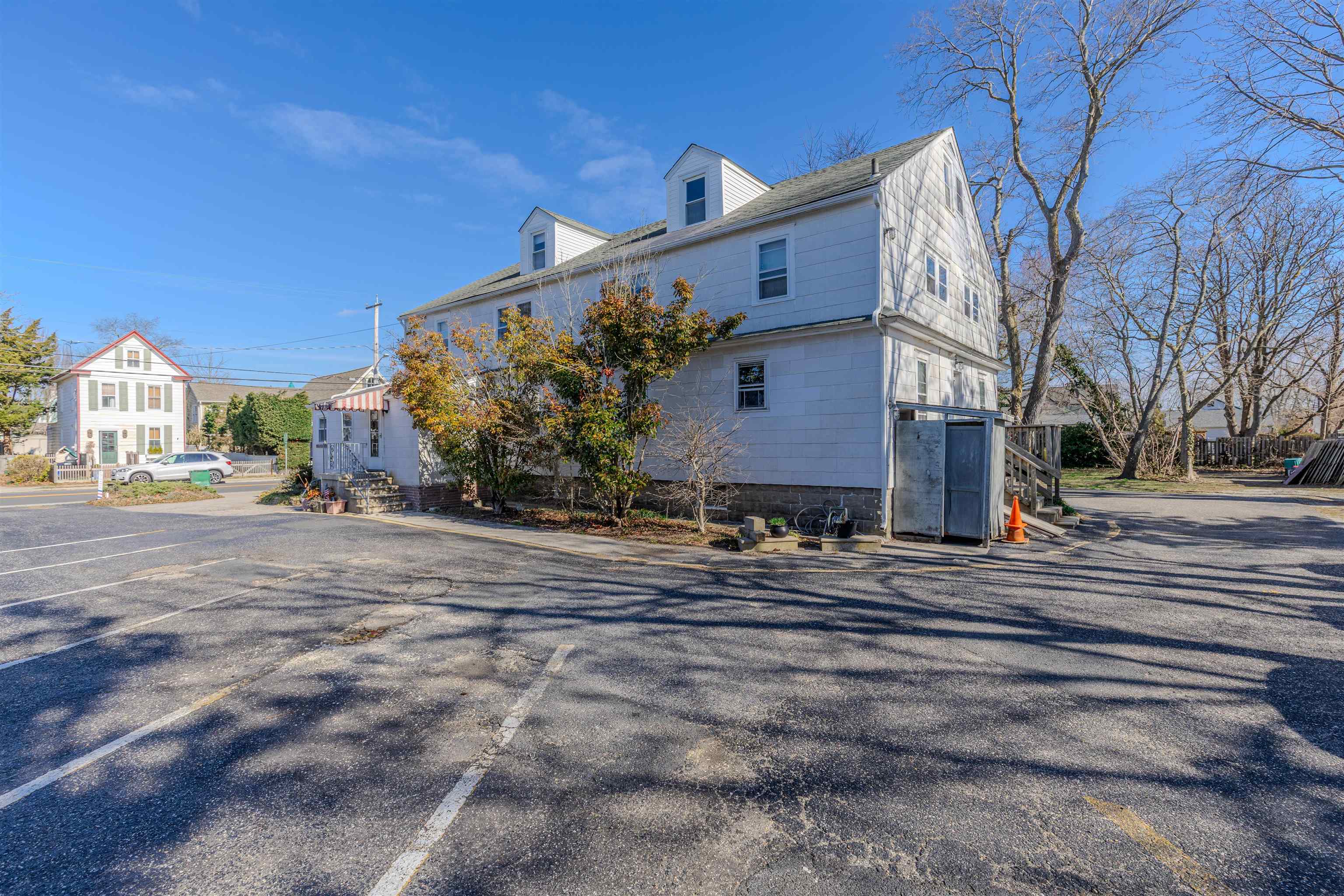 1352 Washington Street Cape May, NJ 08204 - Photo 6 of 17