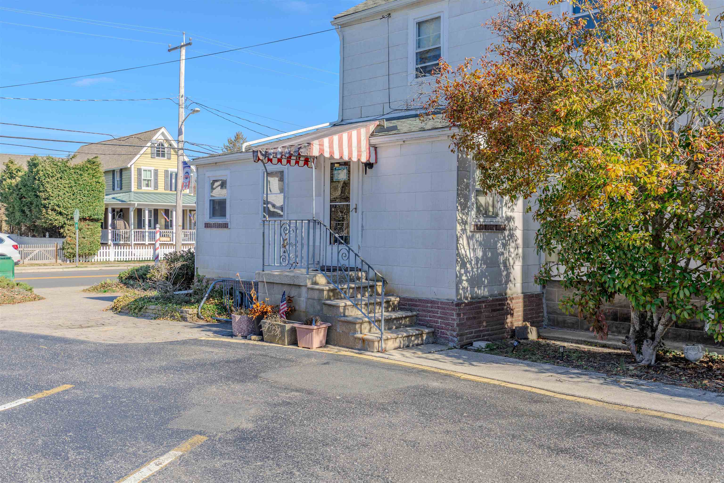 1352 Washington Street Cape May, NJ 08204 - Photo 7 of 17