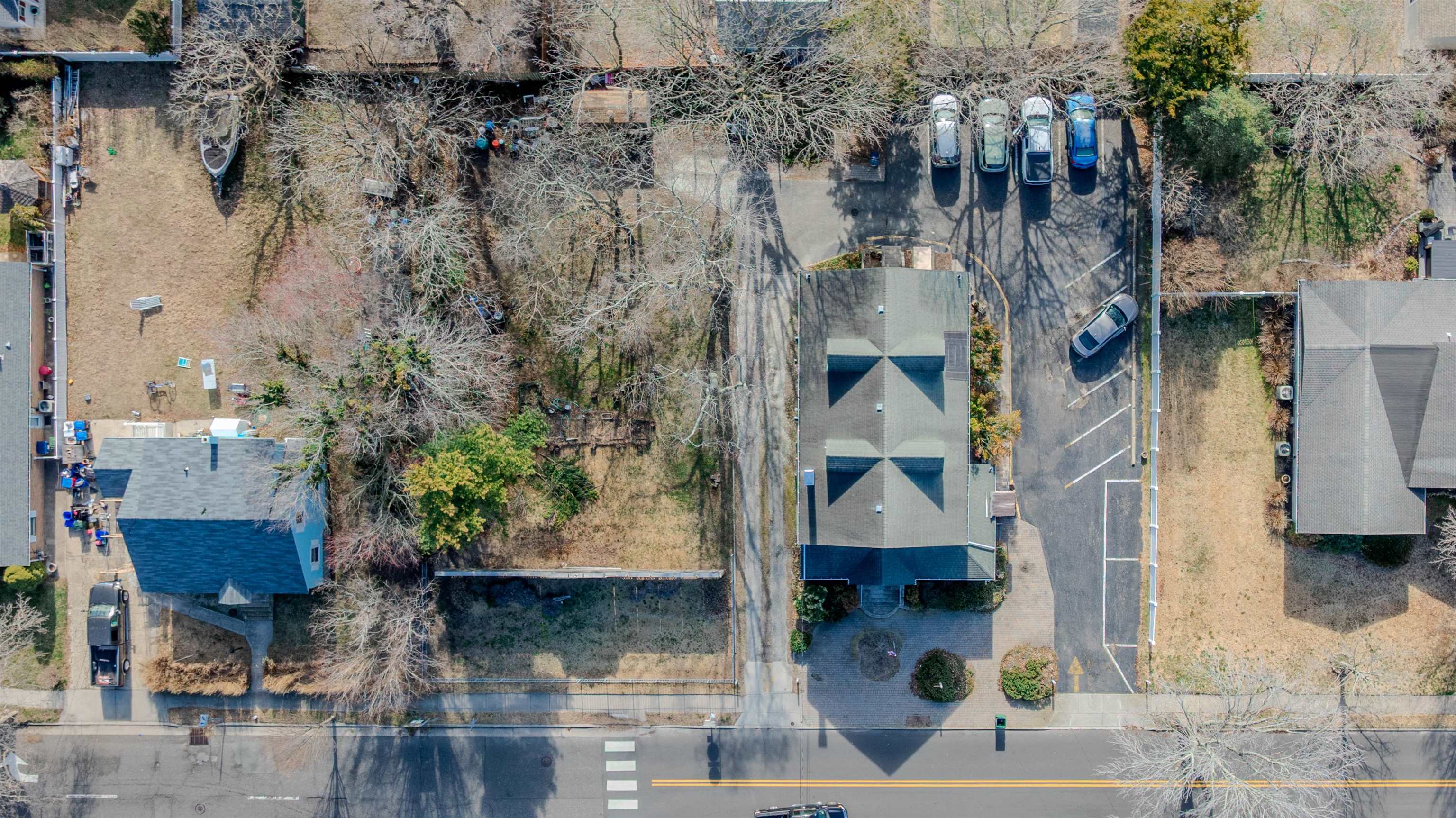 1352 Washington Street Cape May, NJ 08204 - Photo 8 of 17