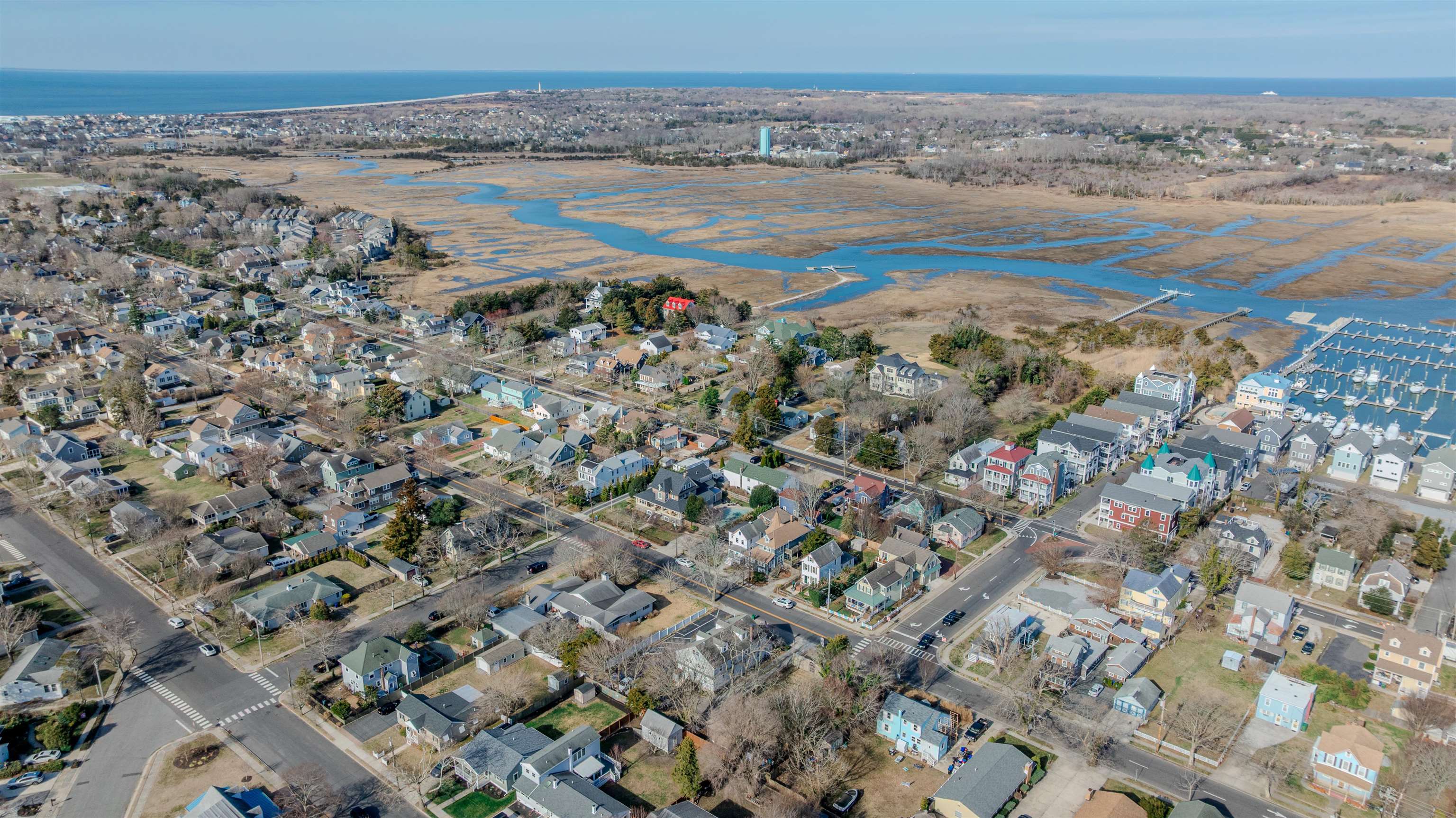 1352 Washington Street Cape May, NJ 08204 - Photo 9 of 17