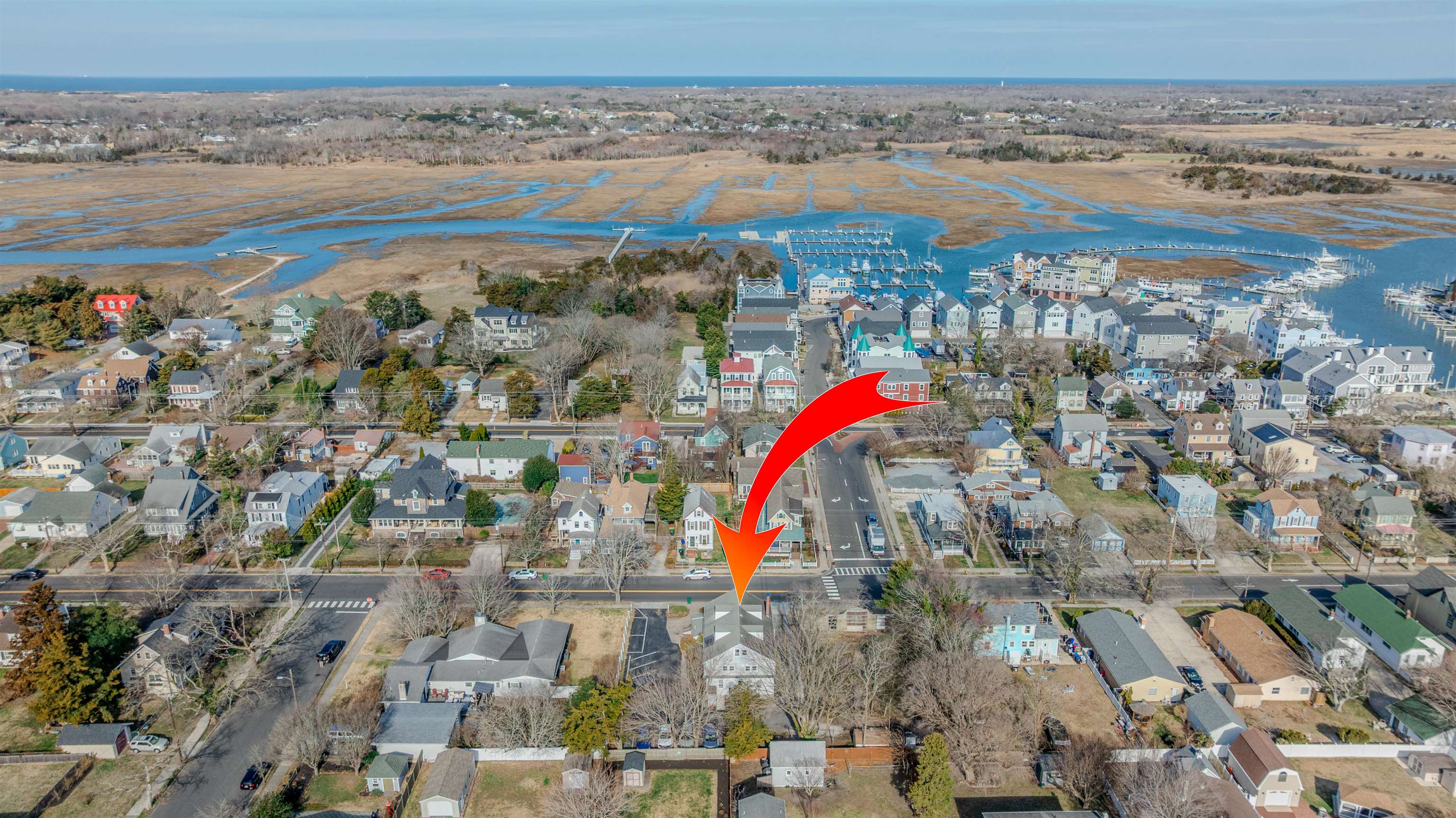 1352 Washington Street Cape May, NJ 08204 - Photo 10 of 17