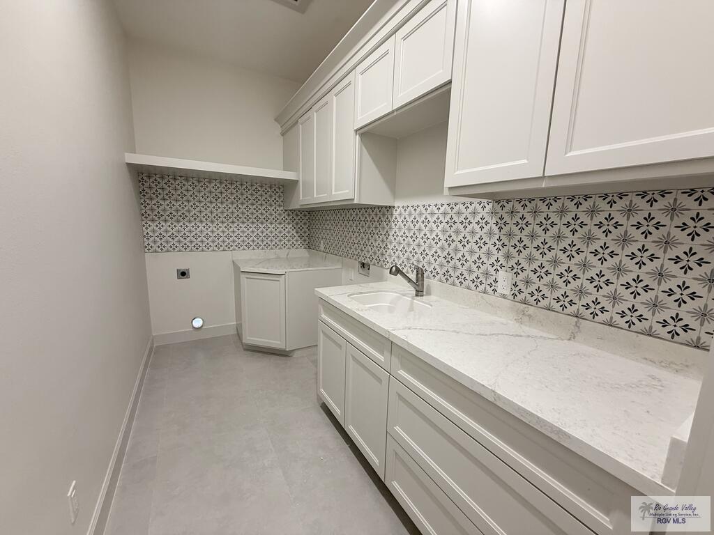 8725 Hughes Road Harlingen, TX 78552 - Photo 10 of 21 Gallery Image 10