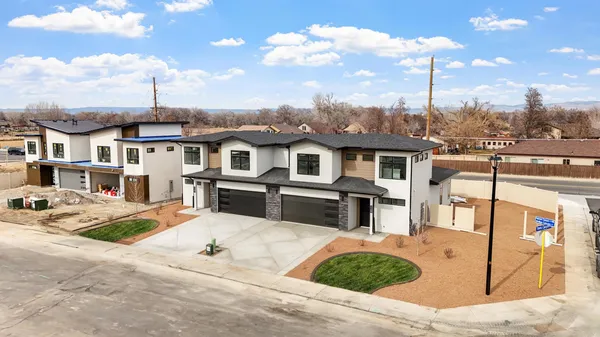 $1,078,000 | 1107 & 1109 Mee Canyon Circle, Fruita, CO 81521