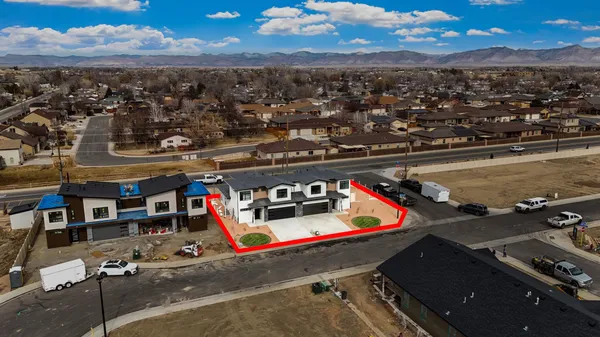 $1,078,000 | 1107 & 1109 Mee Canyon Circle, Fruita, CO 81521