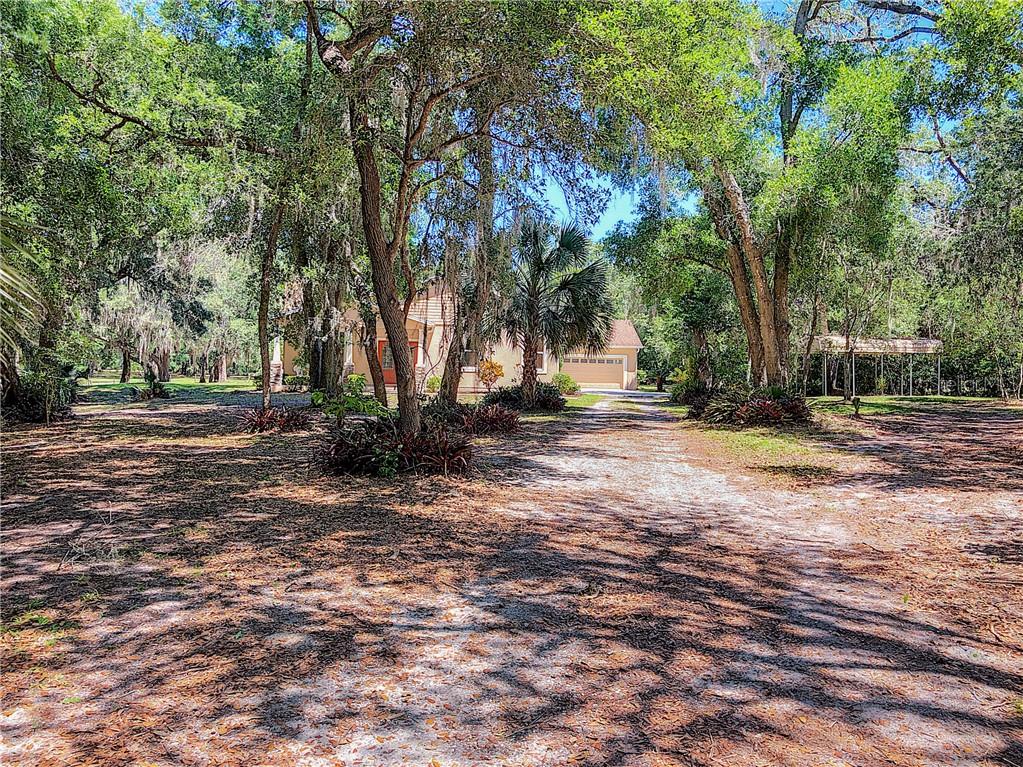 160 Old Mims Road Geneva, FL 32732 - Photo 1 of 1 Gallery Image 1