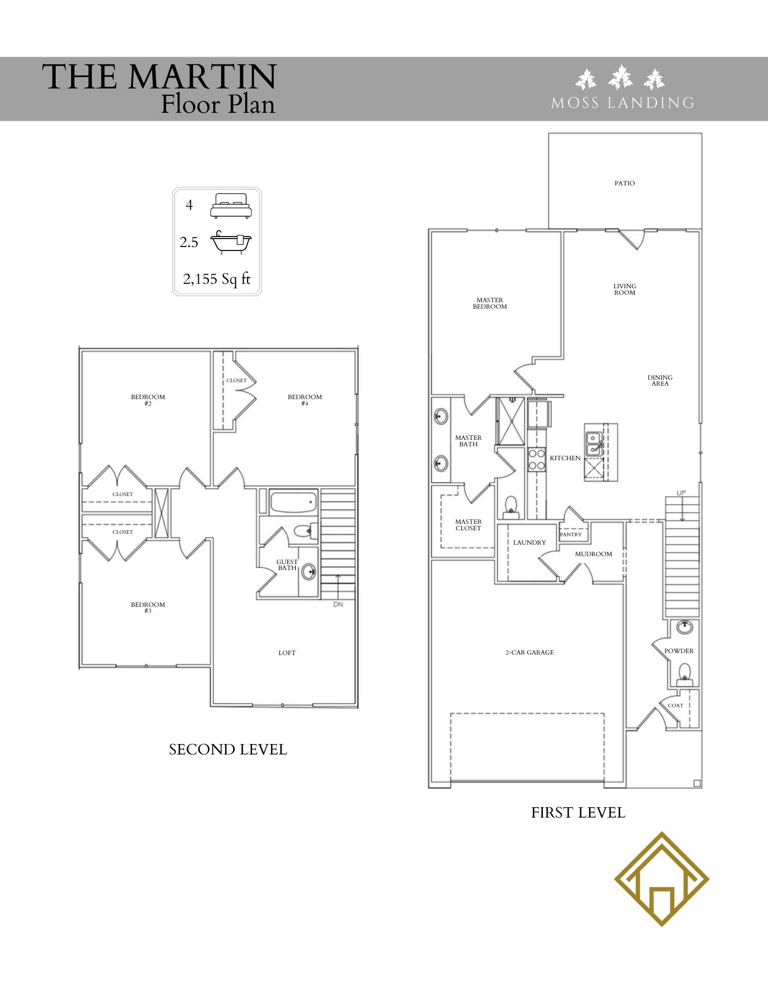4101 Inlet Loop Circle, Unit 61 Chattanooga, TN 37416 - Photo 2 of 16 2