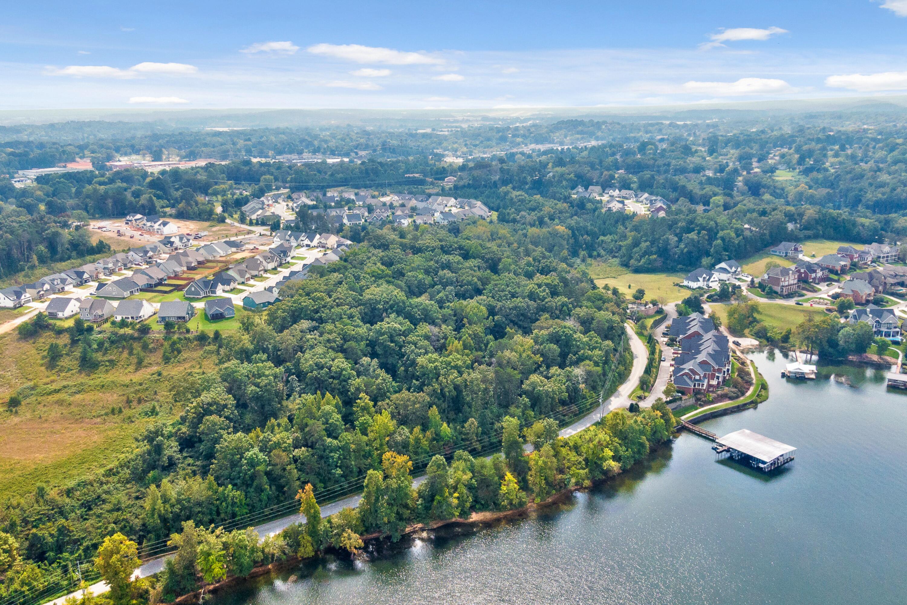 4101 Inlet Loop Circle, Unit 61 Chattanooga, TN 37416 - Photo 13 of 16 12