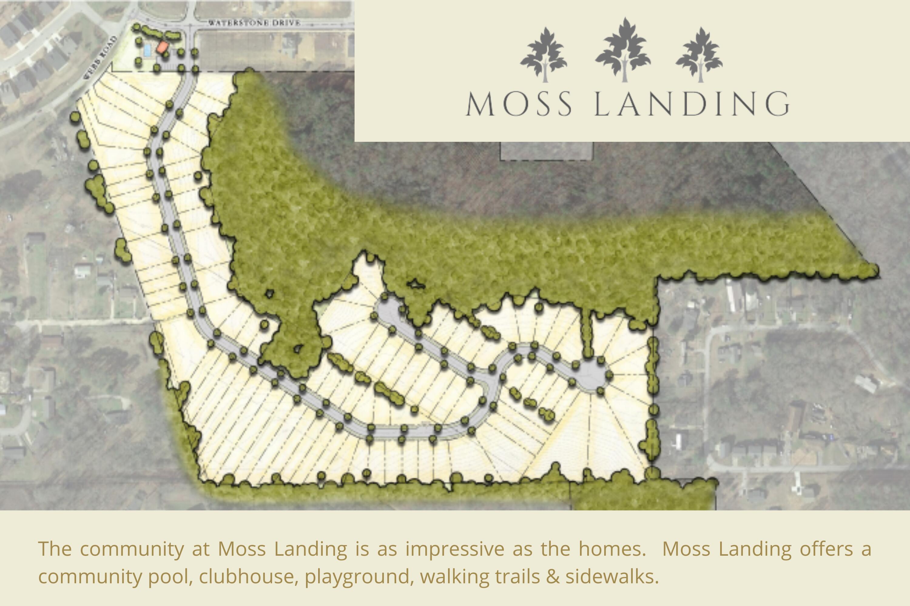 4101 Inlet Loop Circle, Unit 61 Chattanooga, TN 37416 - Photo 16 of 16 15