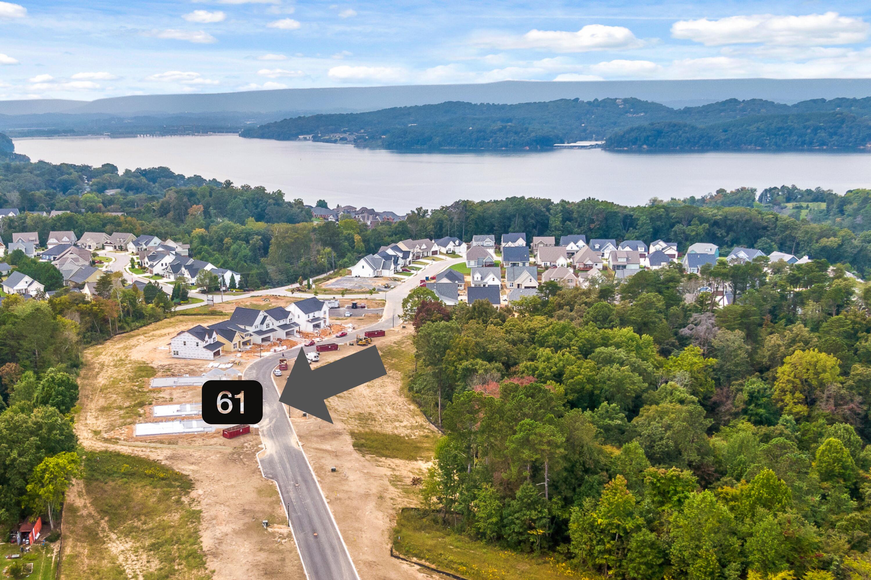 4101 Inlet Loop Circle, Unit 61 Chattanooga, TN 37416 - Photo 6 of 16 5