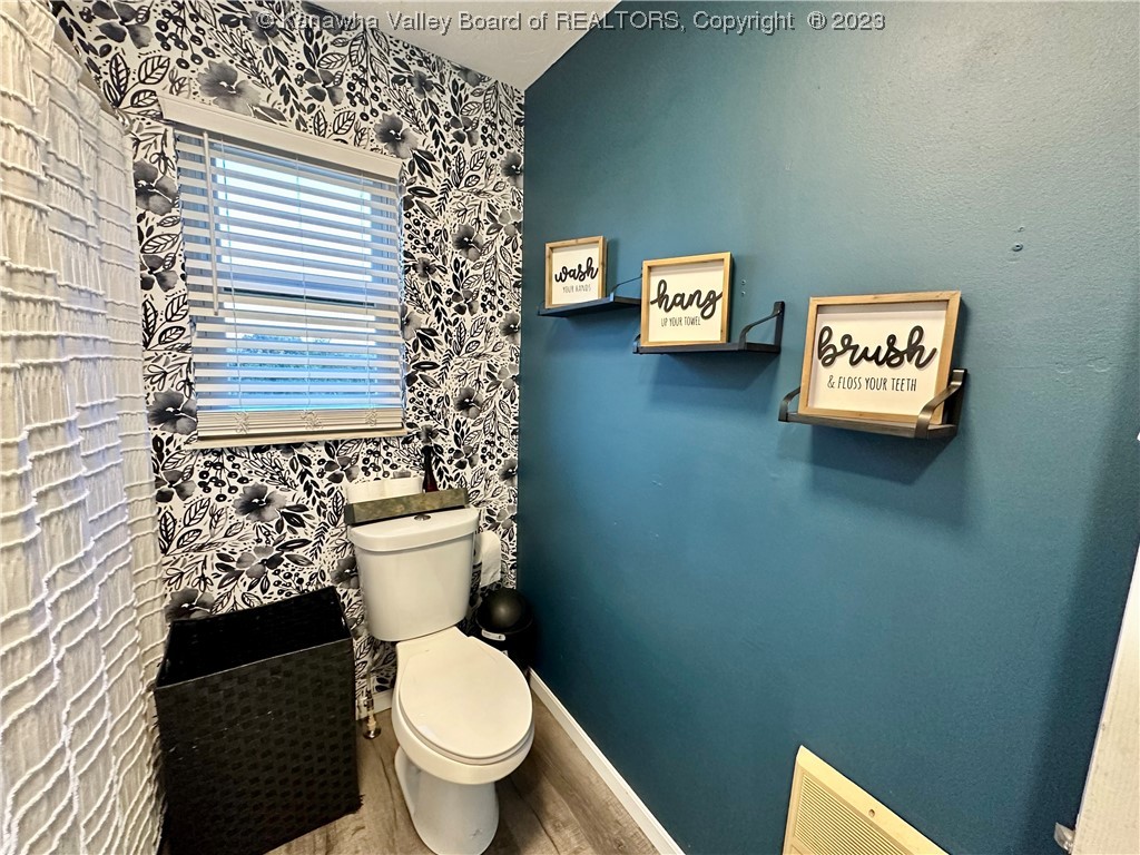 278 King Road Evans, WV 25241 - Photo 17 of 20 Gallery Image 17