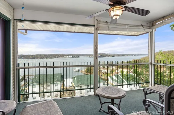 $340,000 | W1309 Harbour Towne Drive, Unit W1309, Lake Ozark, MO 65049