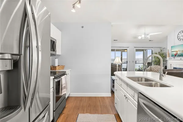 $340,000 | W1309 Harbour Towne Drive, Unit W1309, Lake Ozark, MO 65049