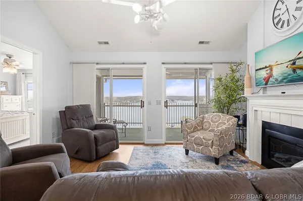 $340,000 | W1309 Harbour Towne Drive, Unit W1309, Lake Ozark, MO 65049
